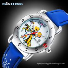 2015 cheaper blue watch for kid